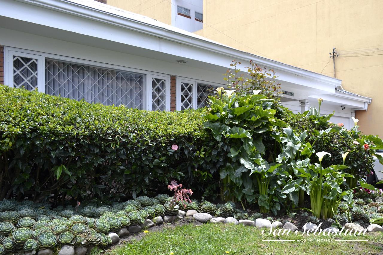 Casa Amanda Bed & Breakfast 3*