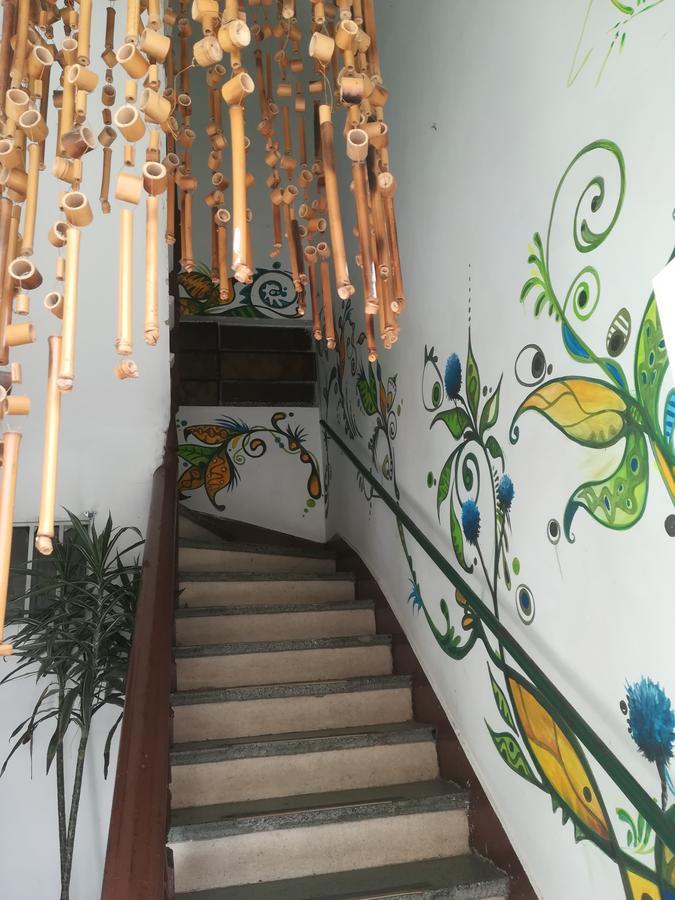 Casa De La Montana *