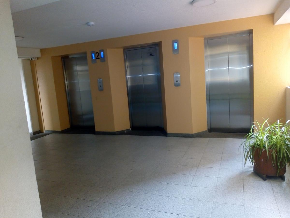 Apartamento Hayuelos Apartment *
