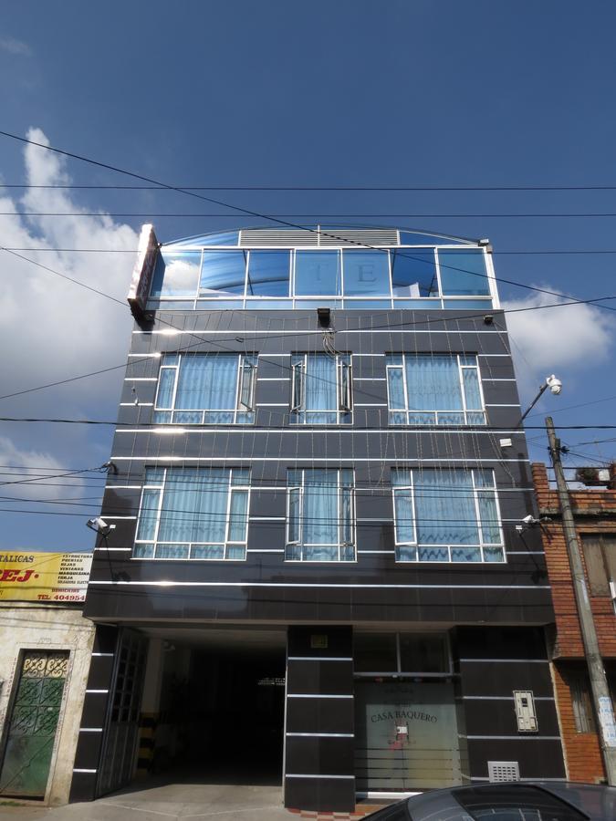 Casa Baquero Hotel
