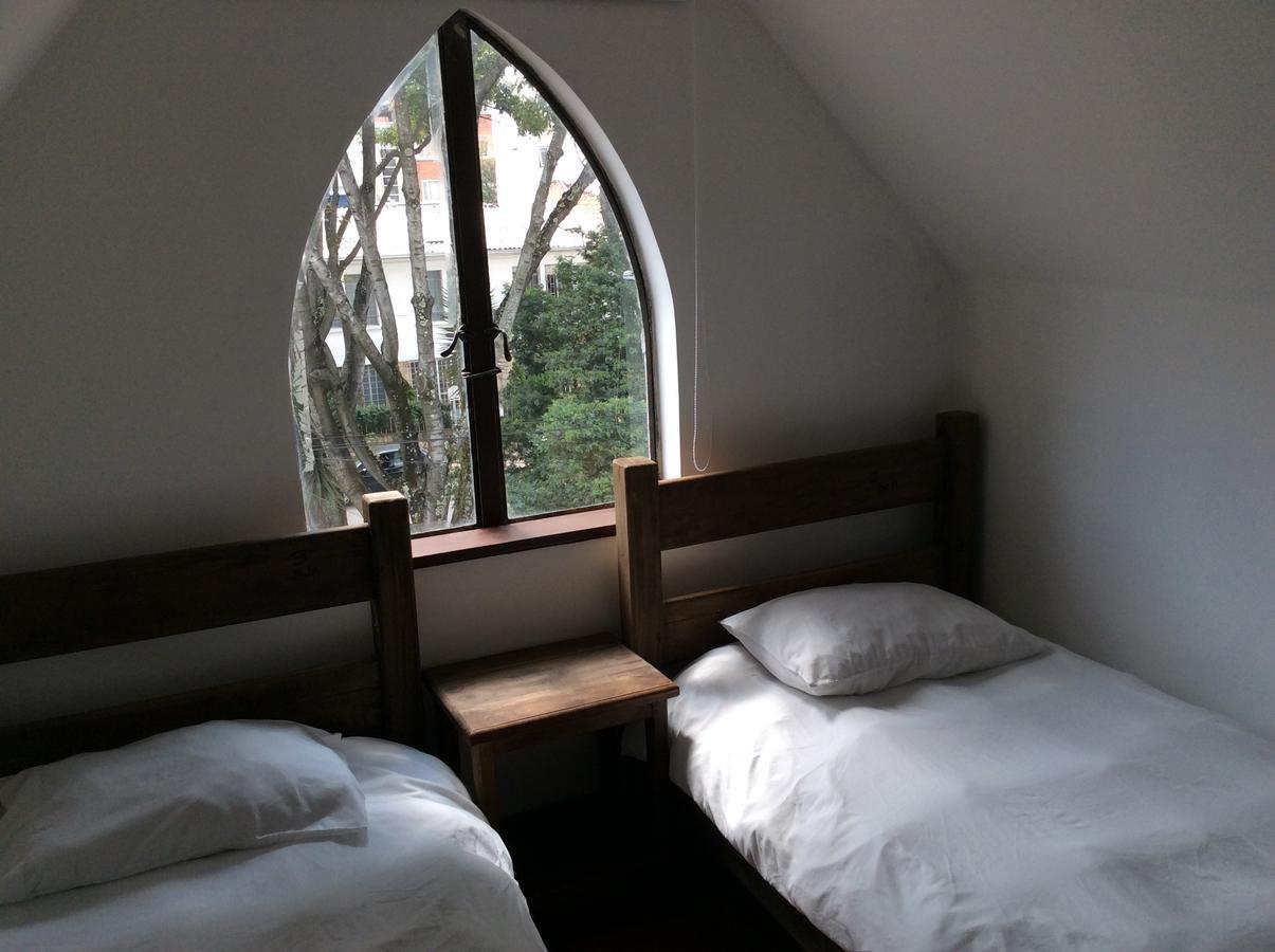 Picaro Hostal Bogotá