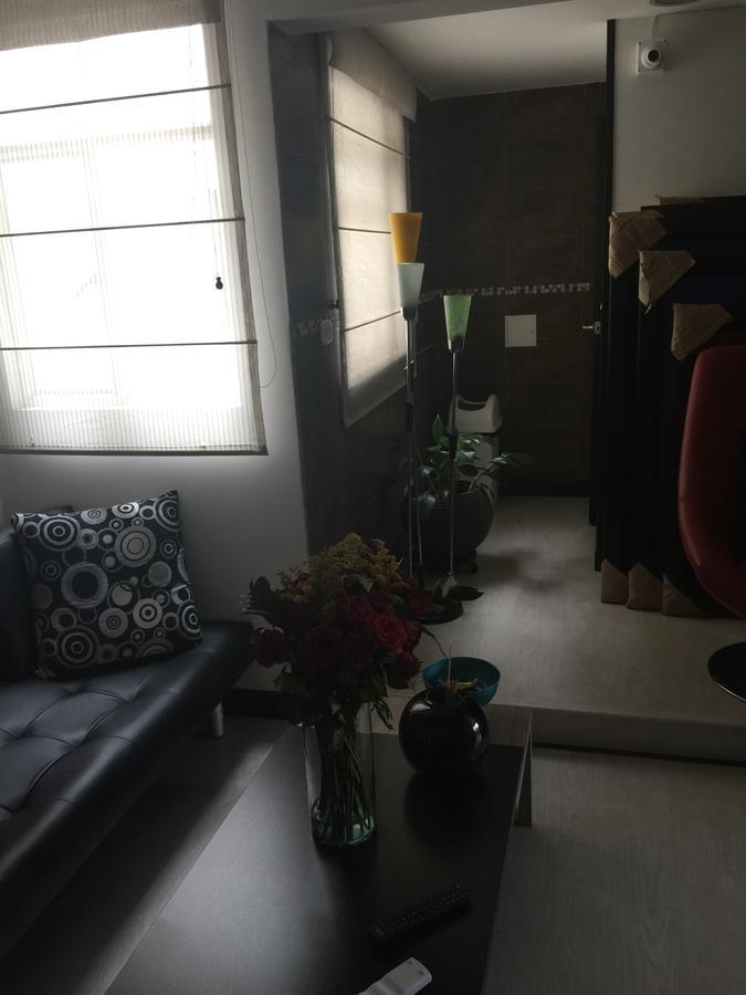 Casa Mia Aparthotel Bogotá