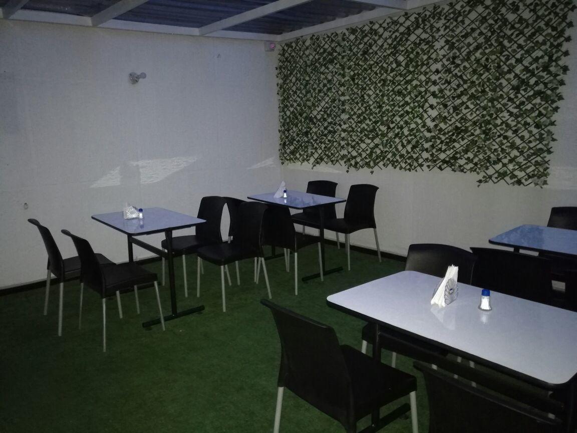 Hotel Connecta Airport Bogota