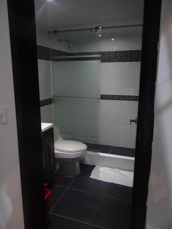 Hotel Connecta Airport Bogota