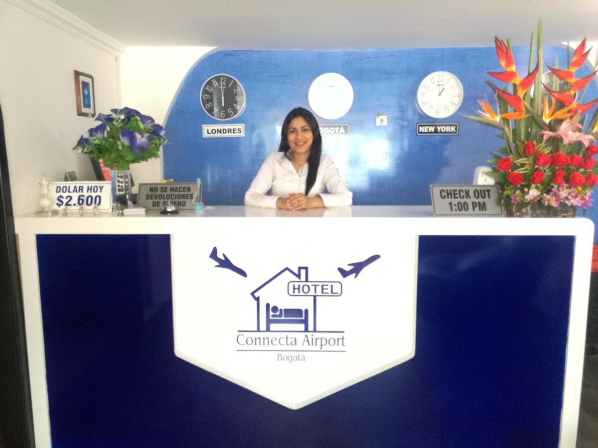 Hotel Connecta Airport 3*