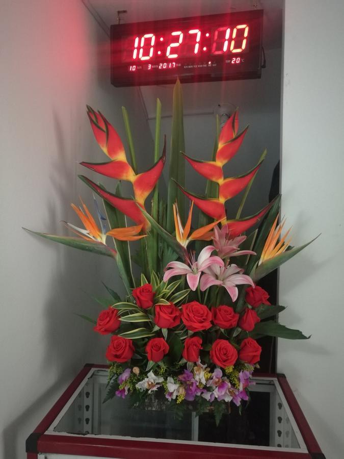 Connecta Airport Hotel Bogota