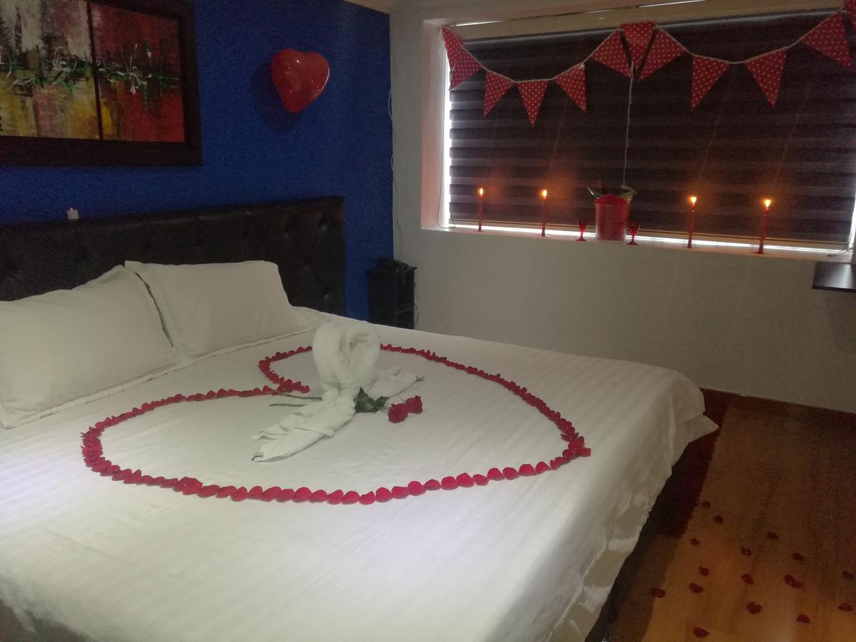 Connecta Airport Hotel Bogota