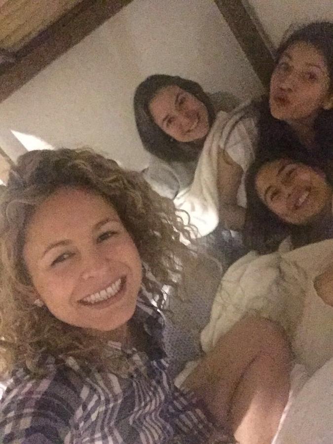 Maite * Bogota