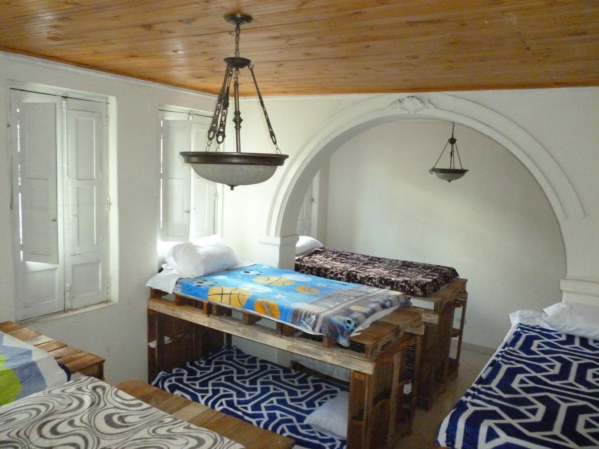 Hostal Cq Lourdes Hostel
