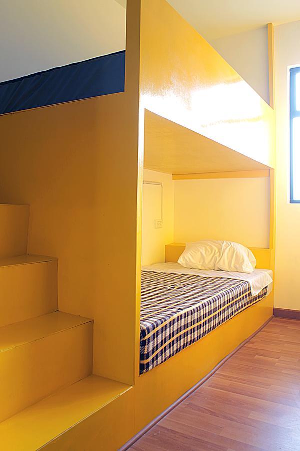 Andariegos Hostel Bogota