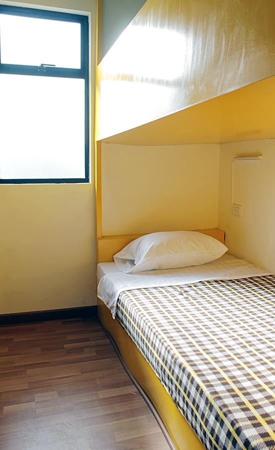Hostel Andariegos *