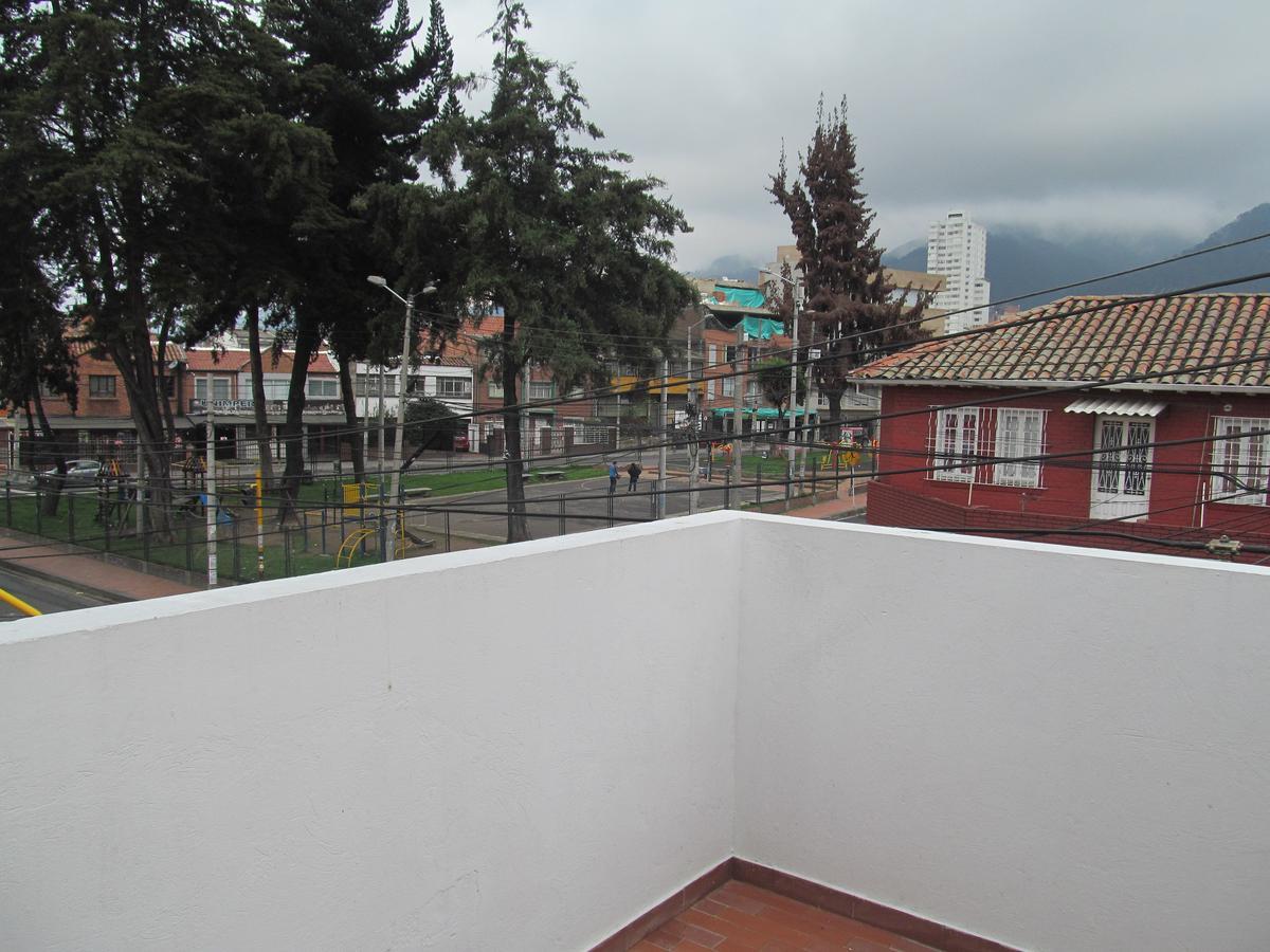 Andariegos Bogota