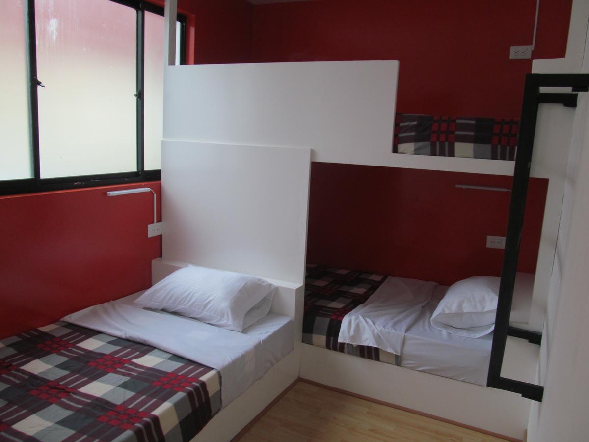 Andariegos Hostel