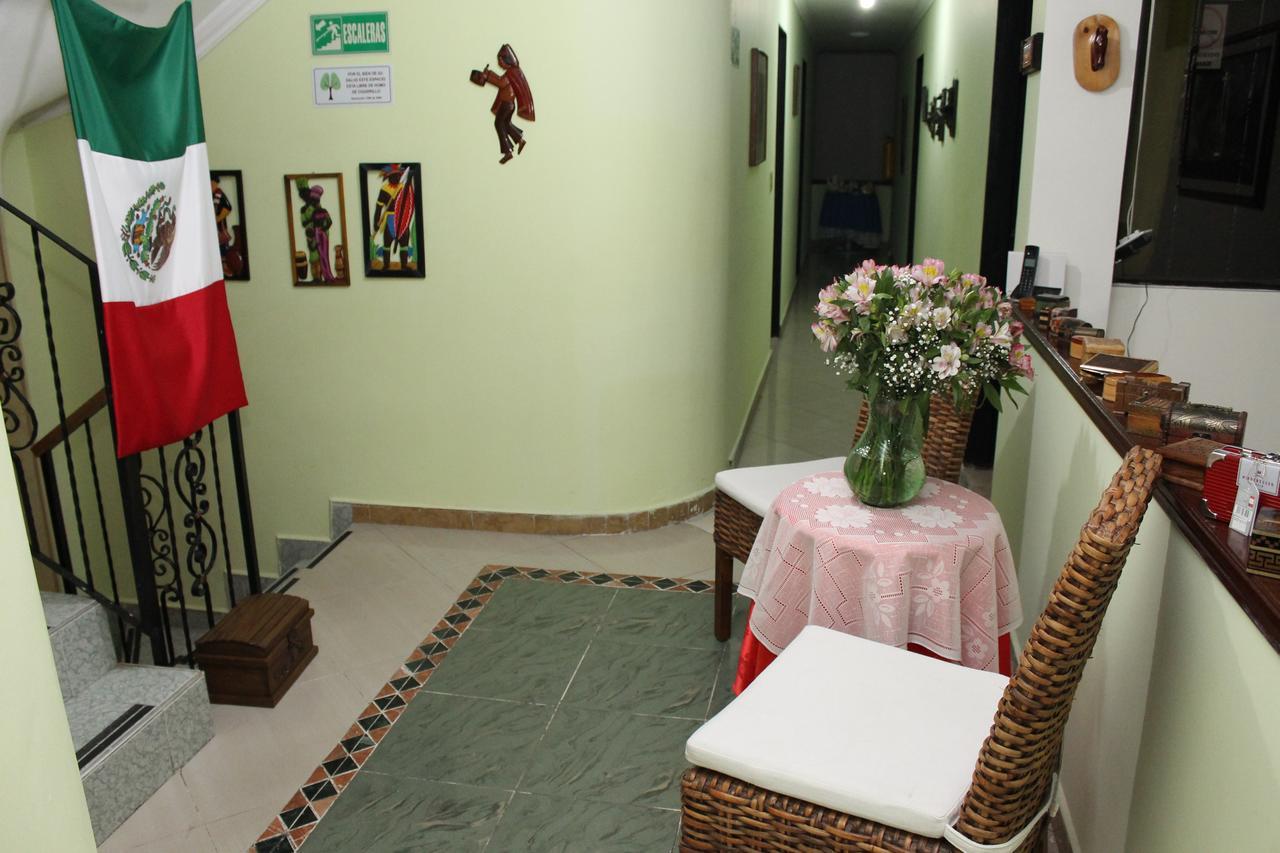 Hotel Travel Empresarial Bogota