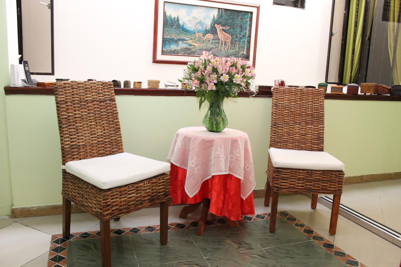 Travel Empresarial Bogota