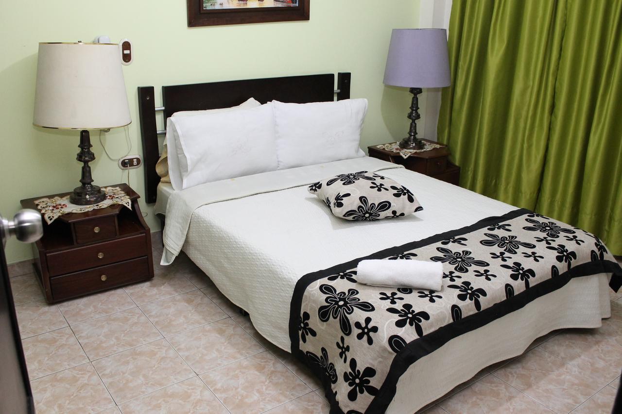 Hotel Travel Empresarial Bogota