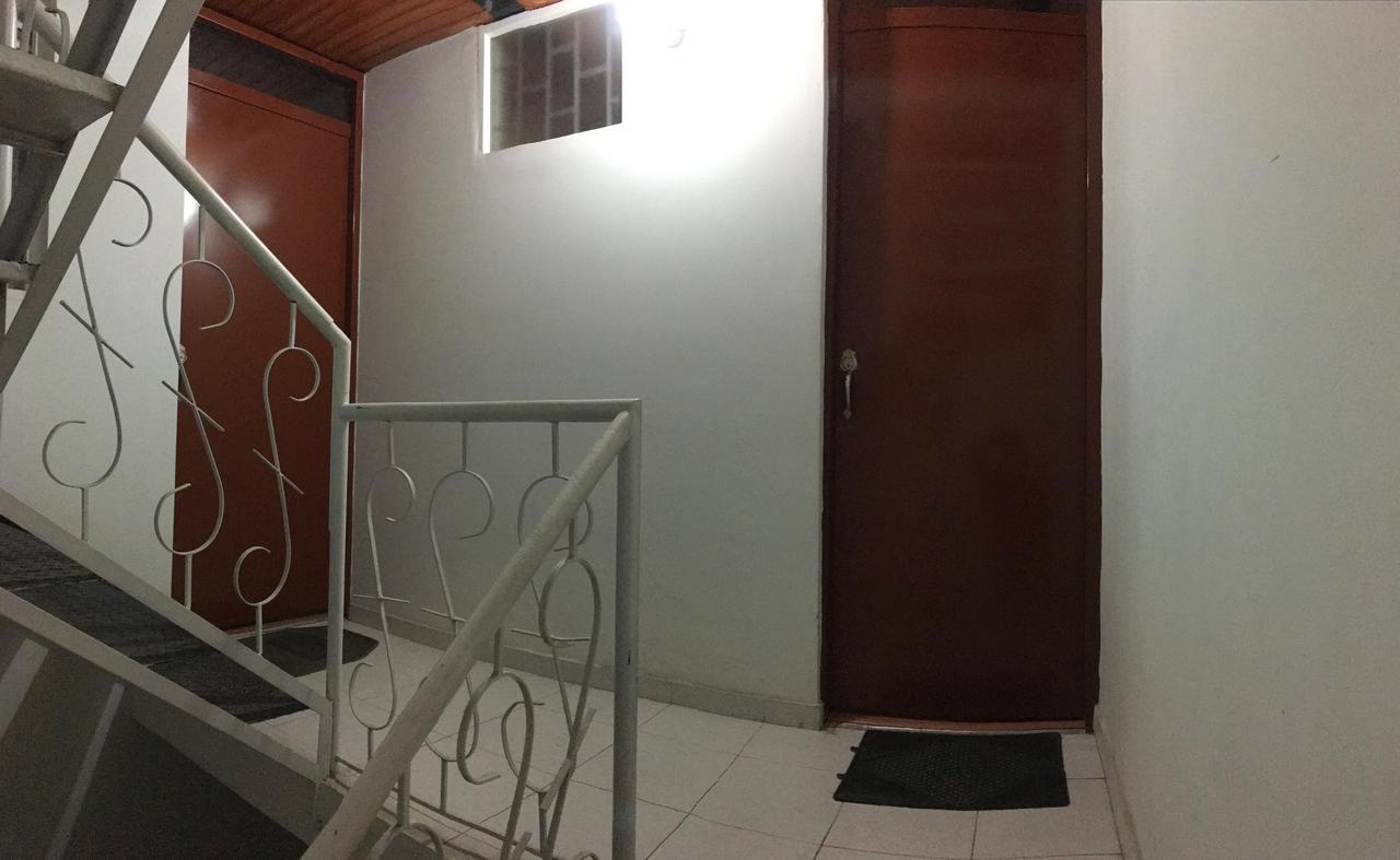 Casa Sports And Family Guest house Bogota