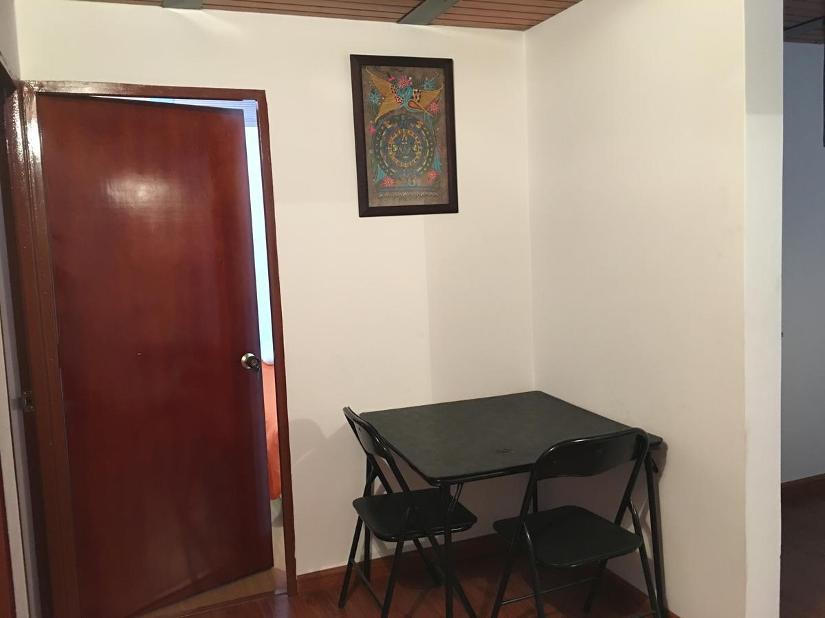 Casa Sports And Family 2* Bogota