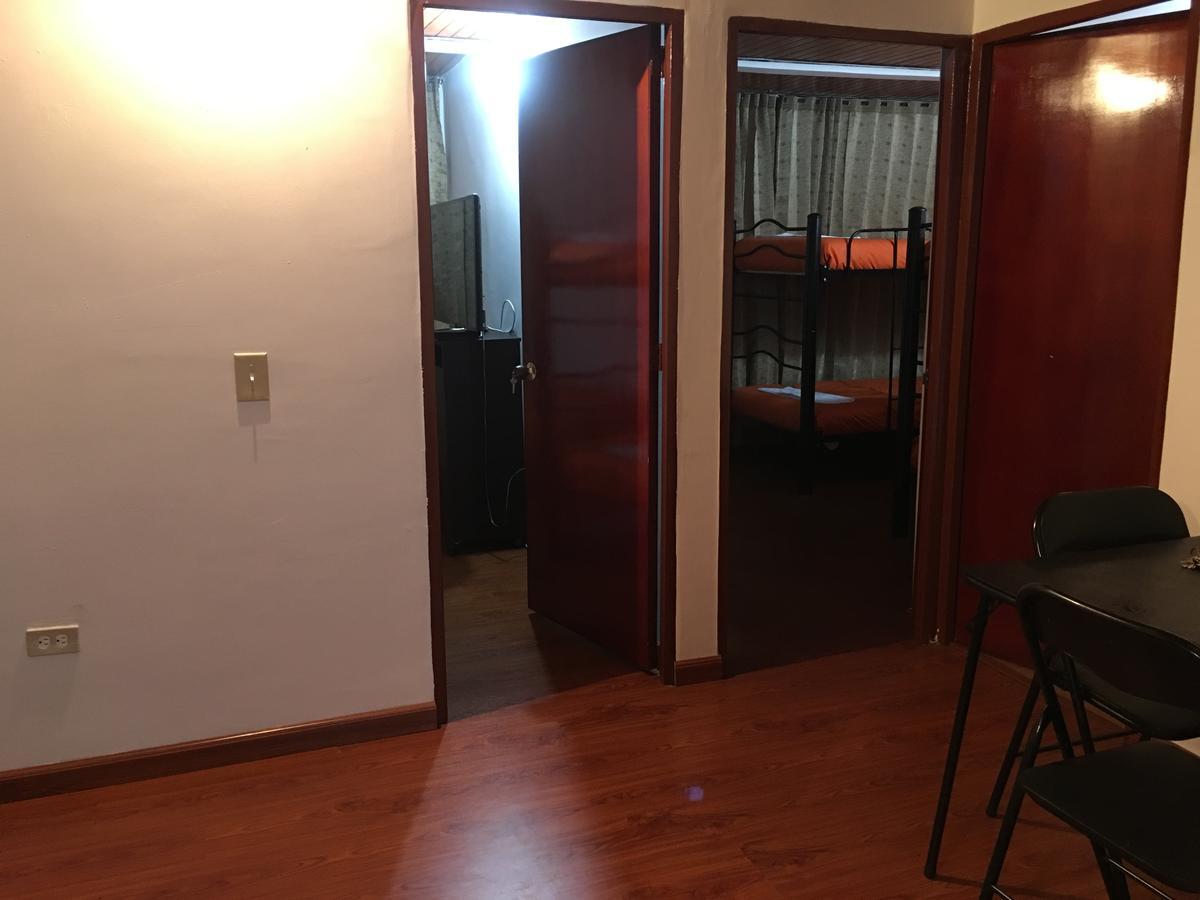 Casa Sports And Family Guest house