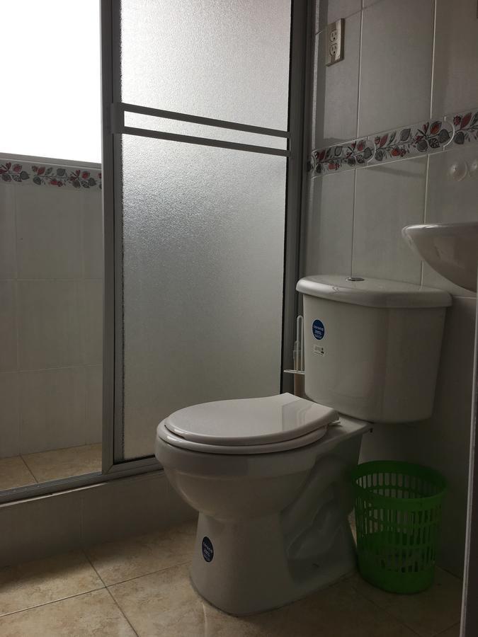 Casa Sports And Family Guest house Bogota