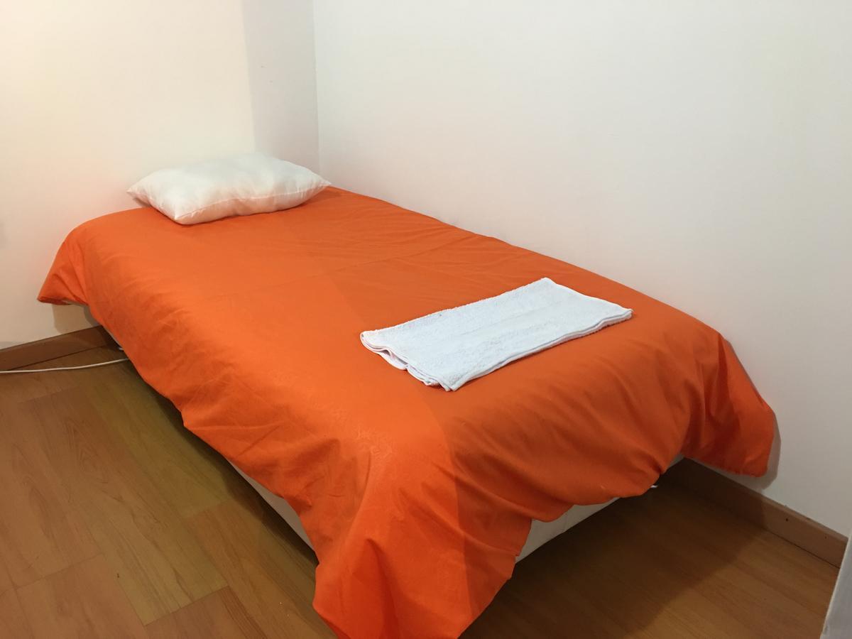 Casa Sports And Family Guest house Bogota