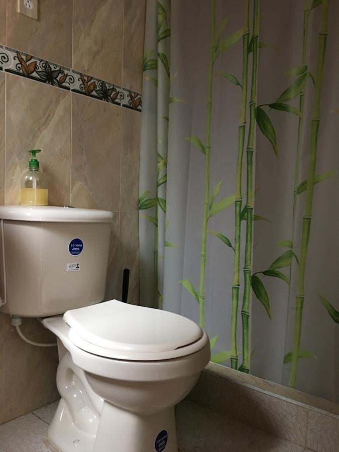 Casa Sports And Family Guest house 2*