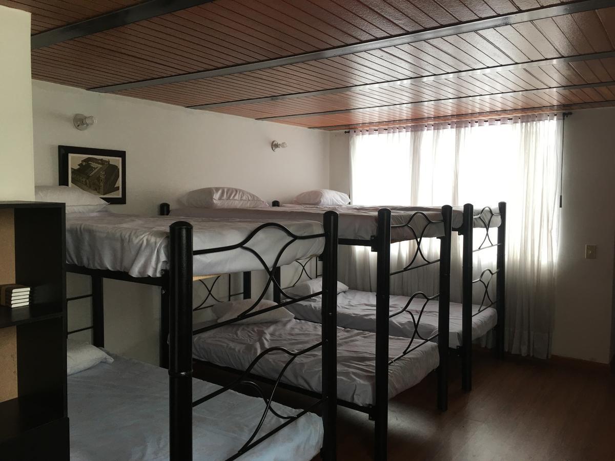 Casa Sports And Family Guest house