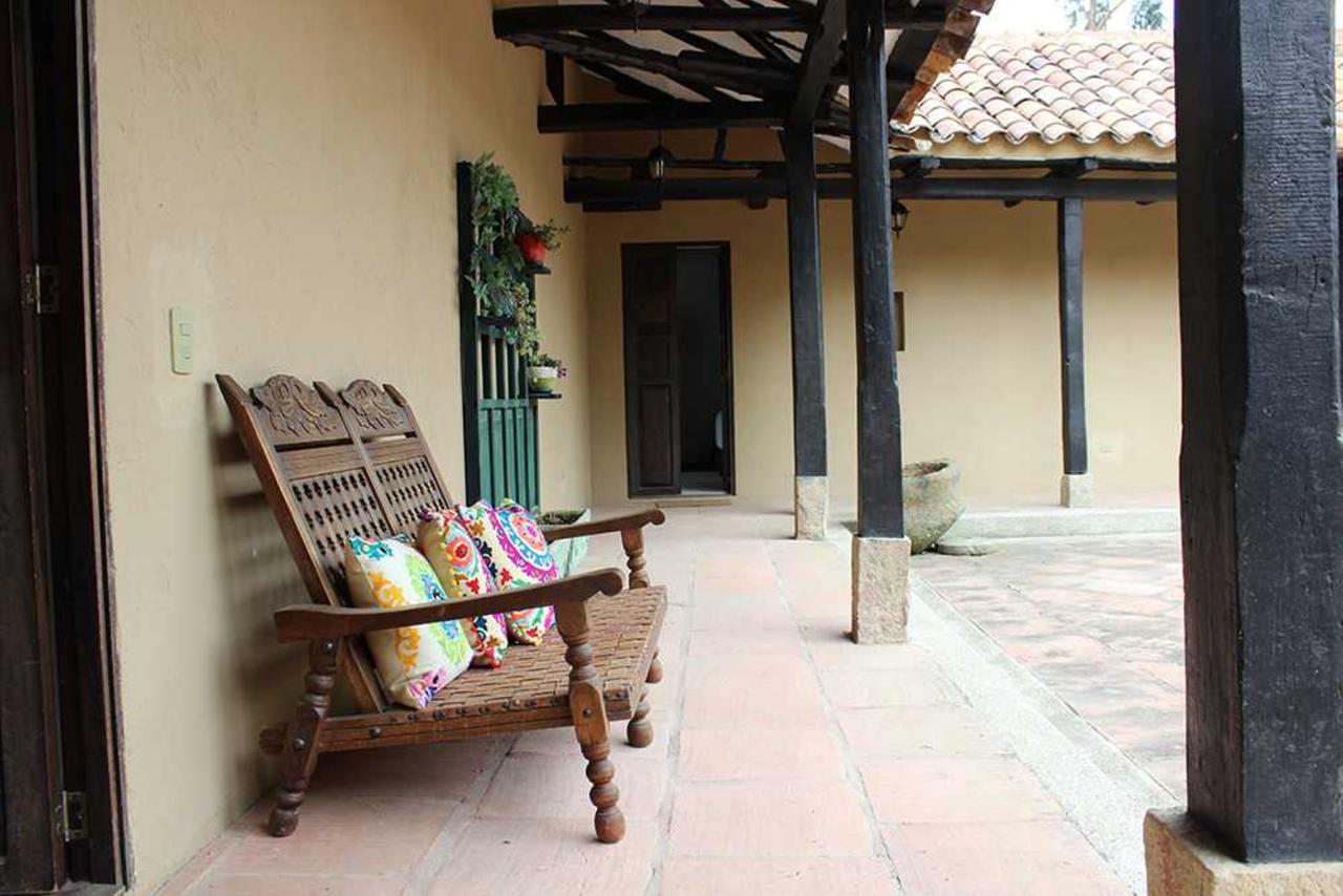 La Morelia Apartment