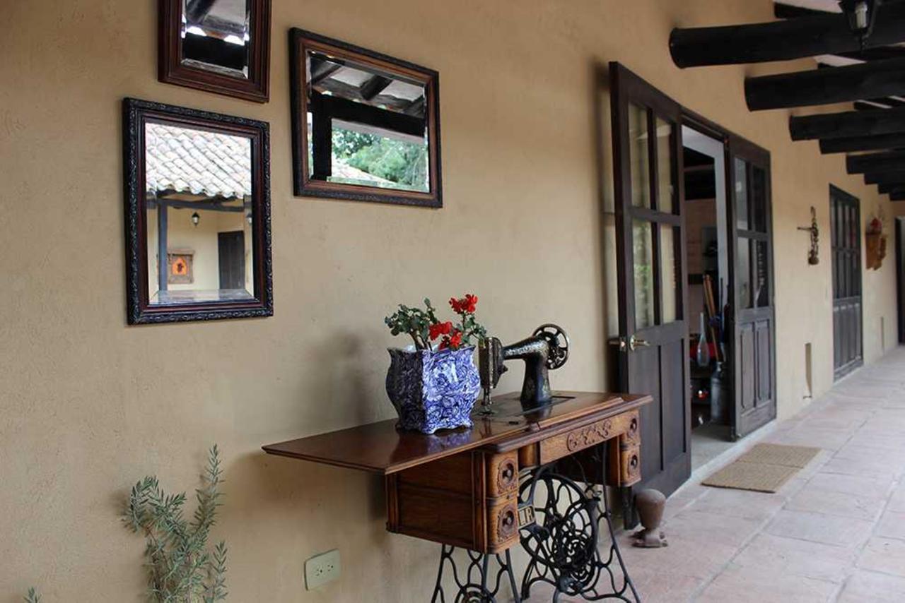 Apartment La Morelia Bogota