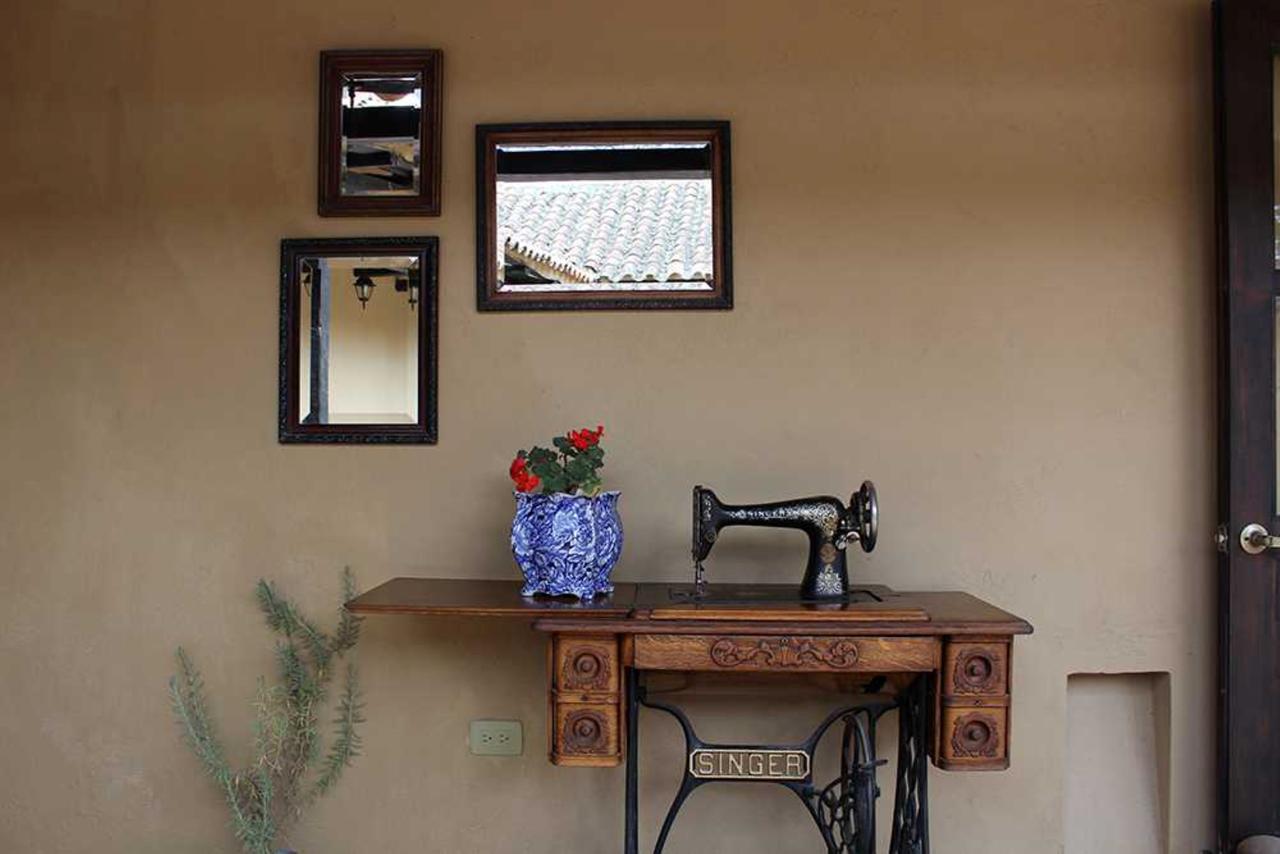 La Morelia Apartment