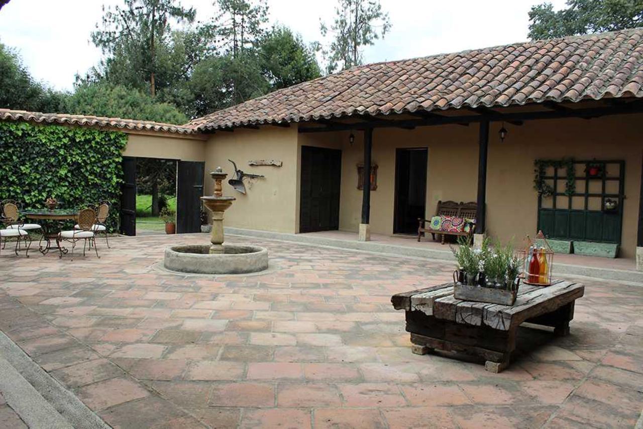 Apartment La Morelia