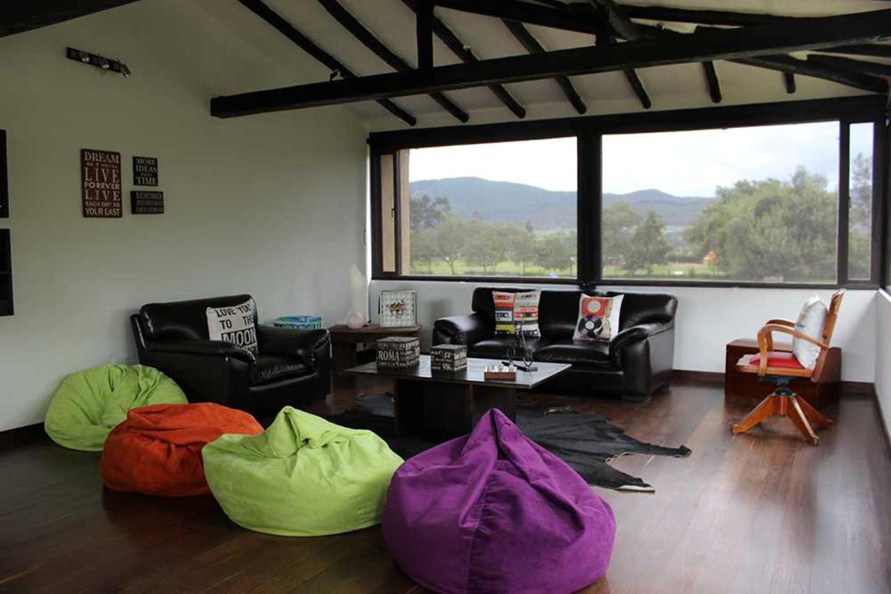 Apartment La Morelia