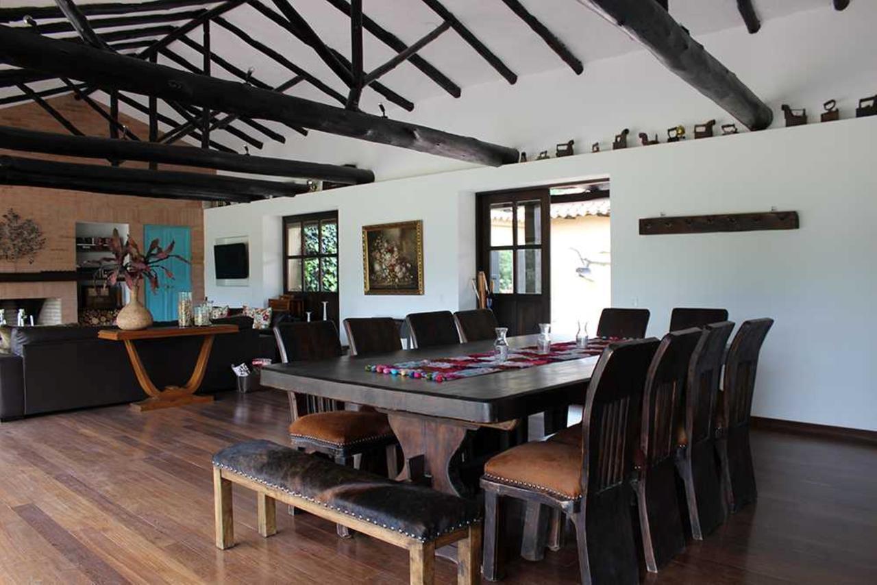 La Morelia Apartment