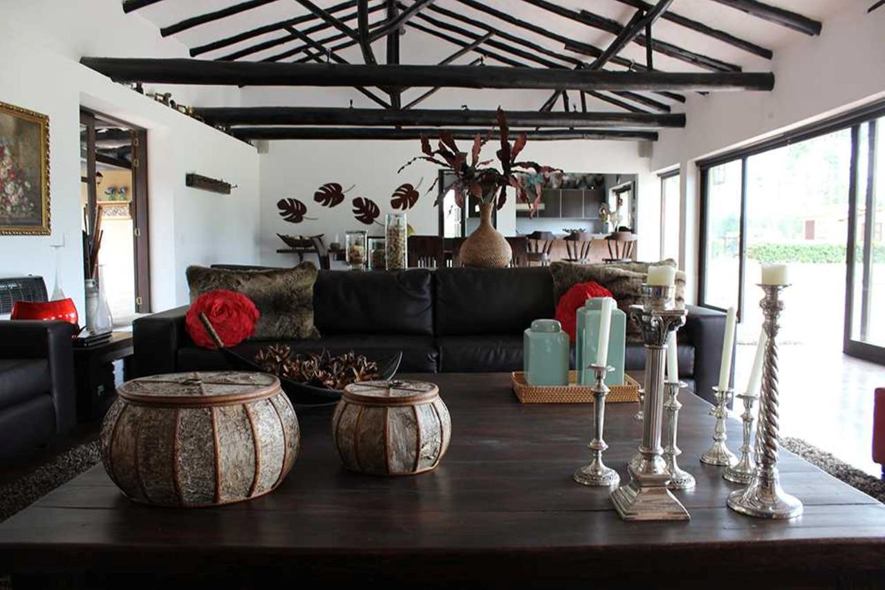 La Morelia Apartment