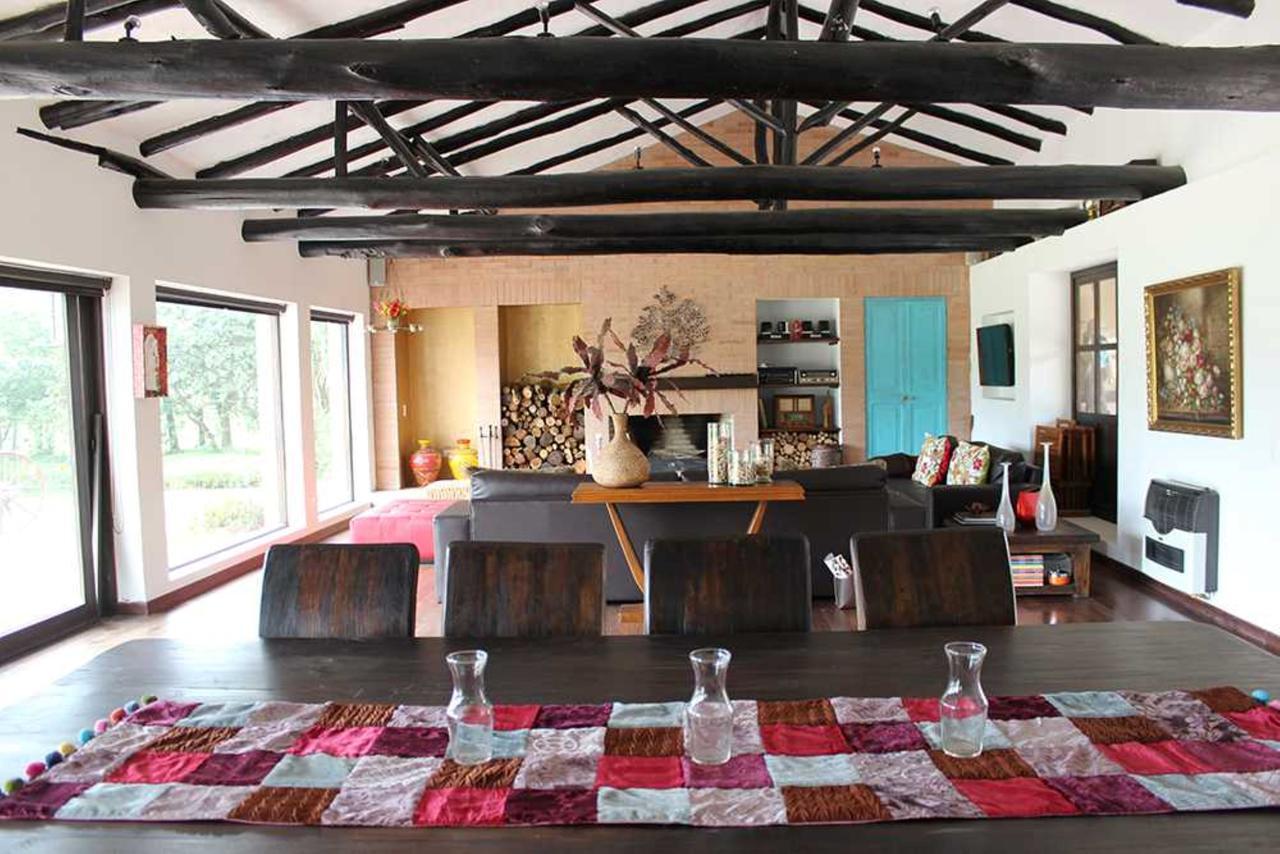 Apartment La Morelia *