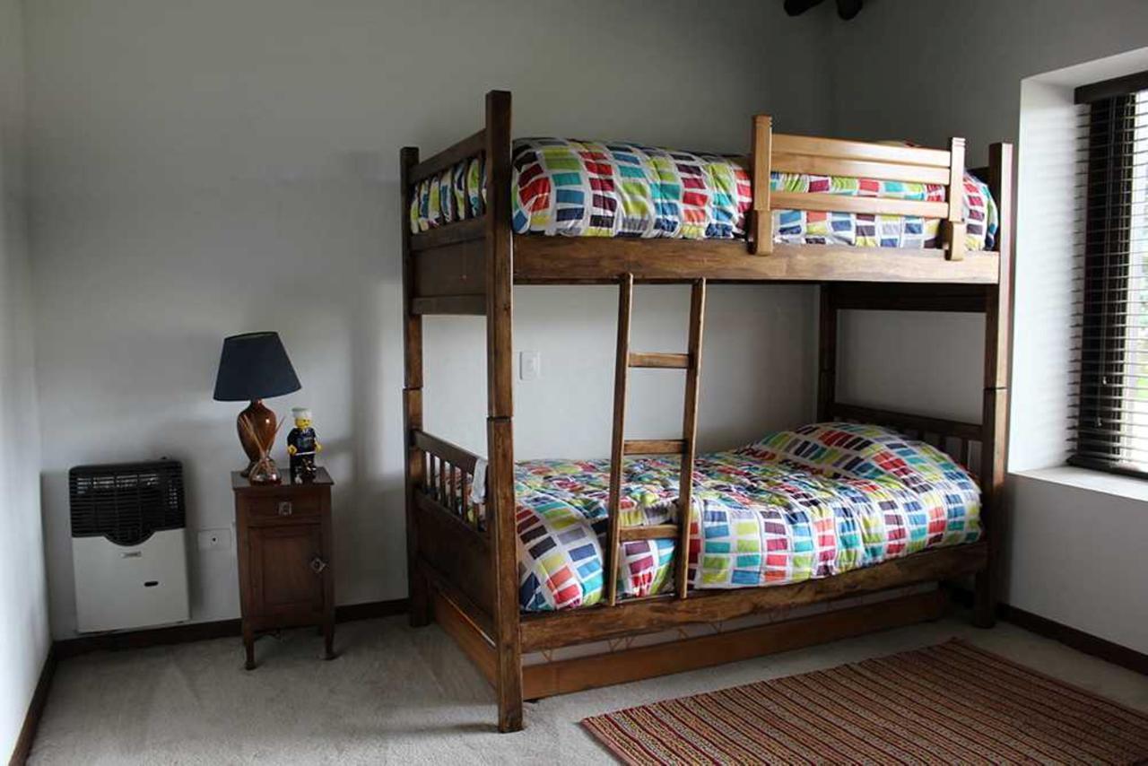Apartment La Morelia *