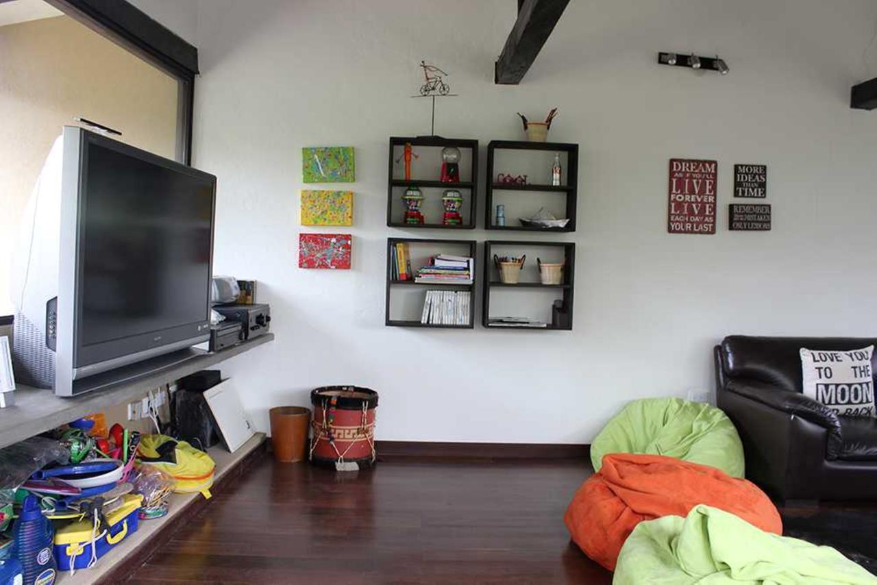 Apartment La Morelia *