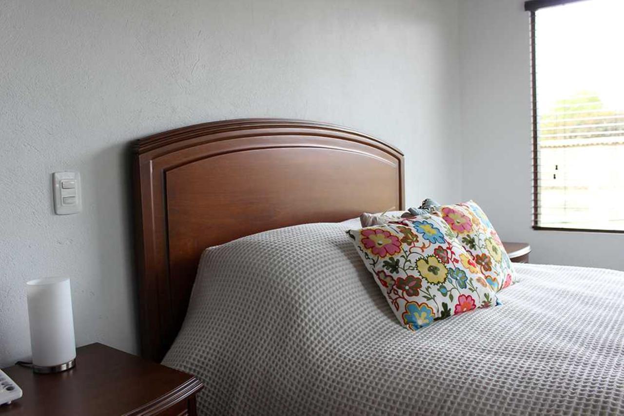 Apartment La Morelia Bogota