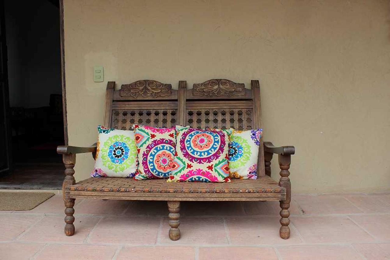 Apartment La Morelia