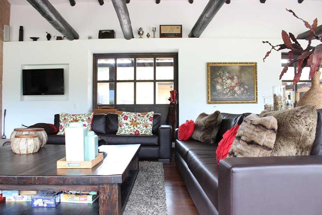 La Morelia Apartment Bogota