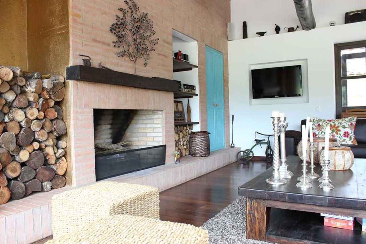 Apartment La Morelia