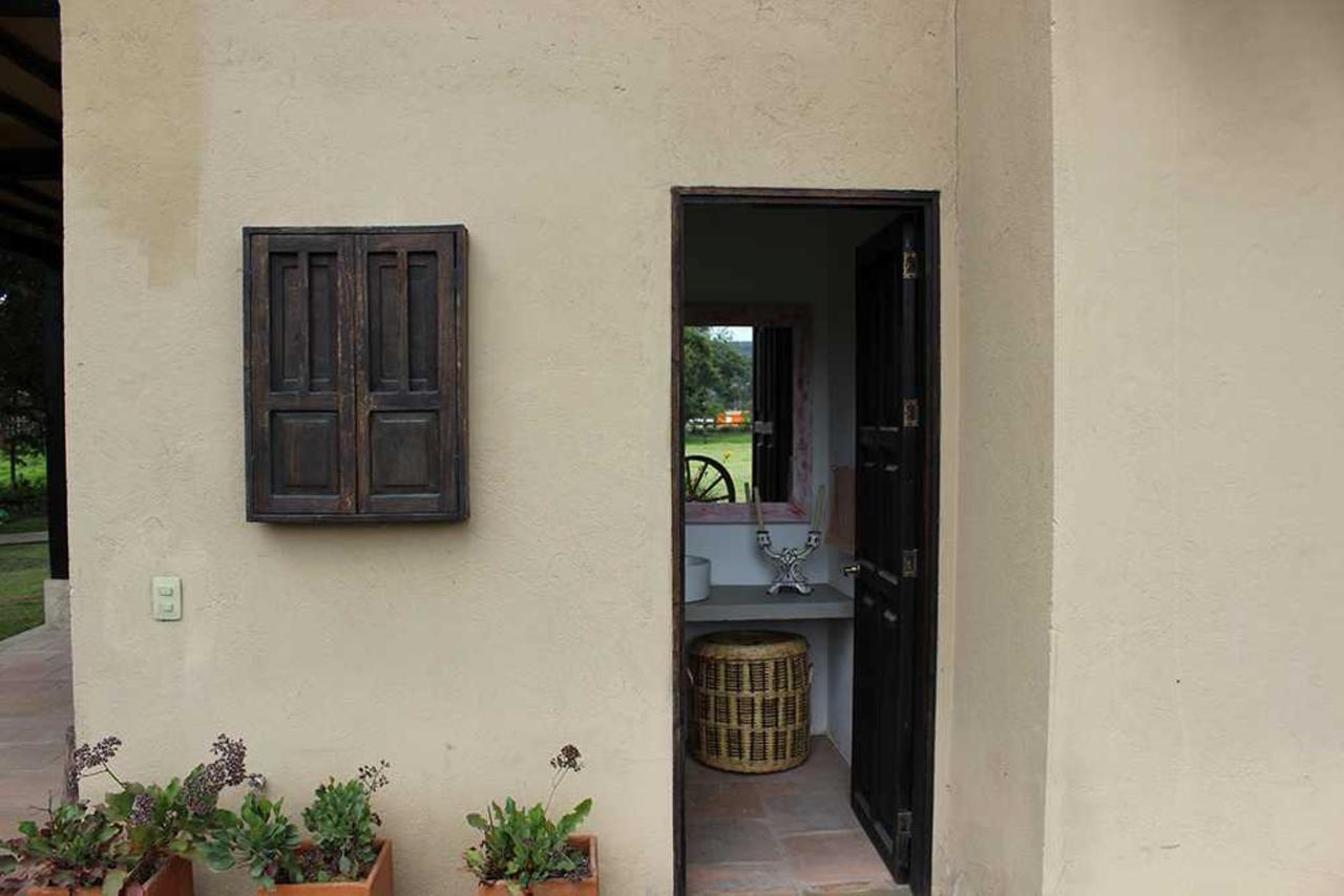 Apartment La Morelia