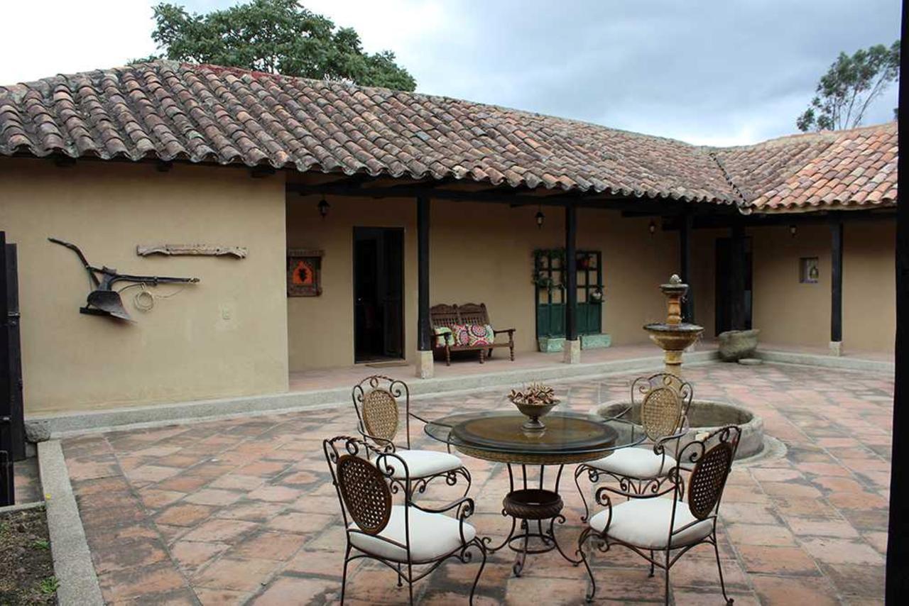La Morelia Apartment Bogota