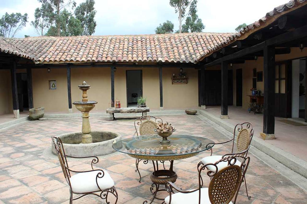 Apartment La Morelia *