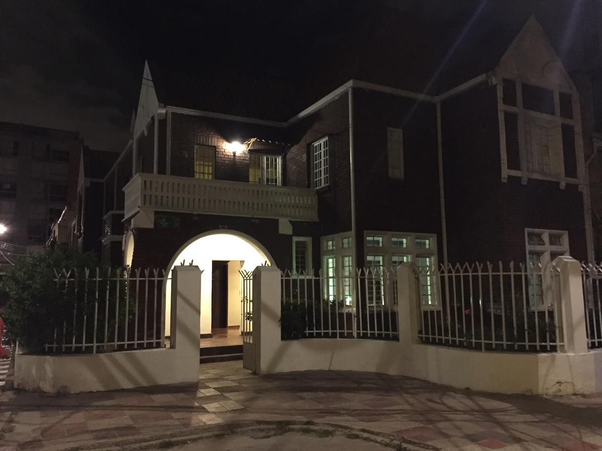 Hostel Hobu *