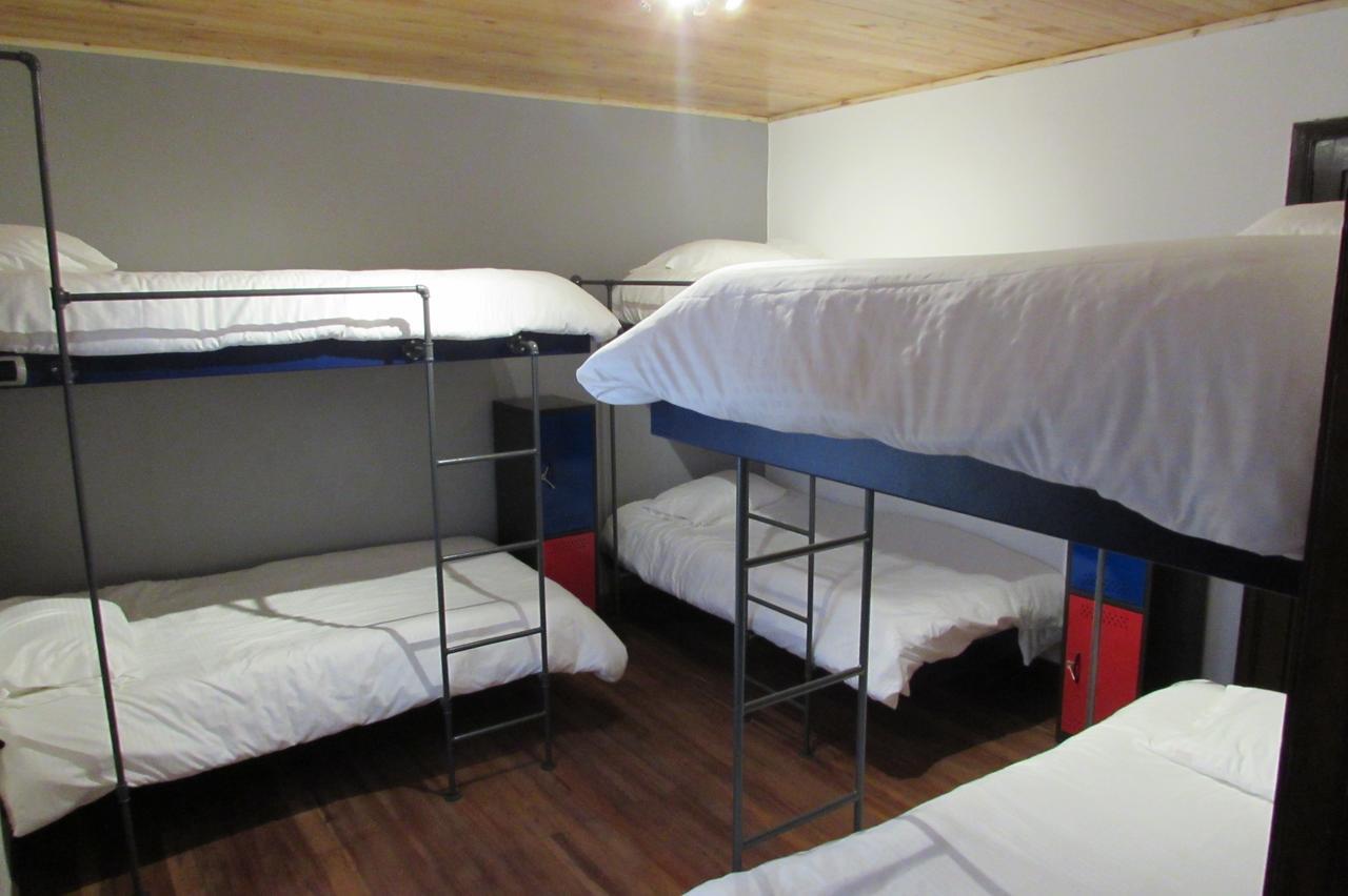 Hostel Hobu *