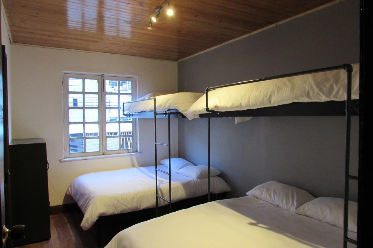 Hostel Hobu