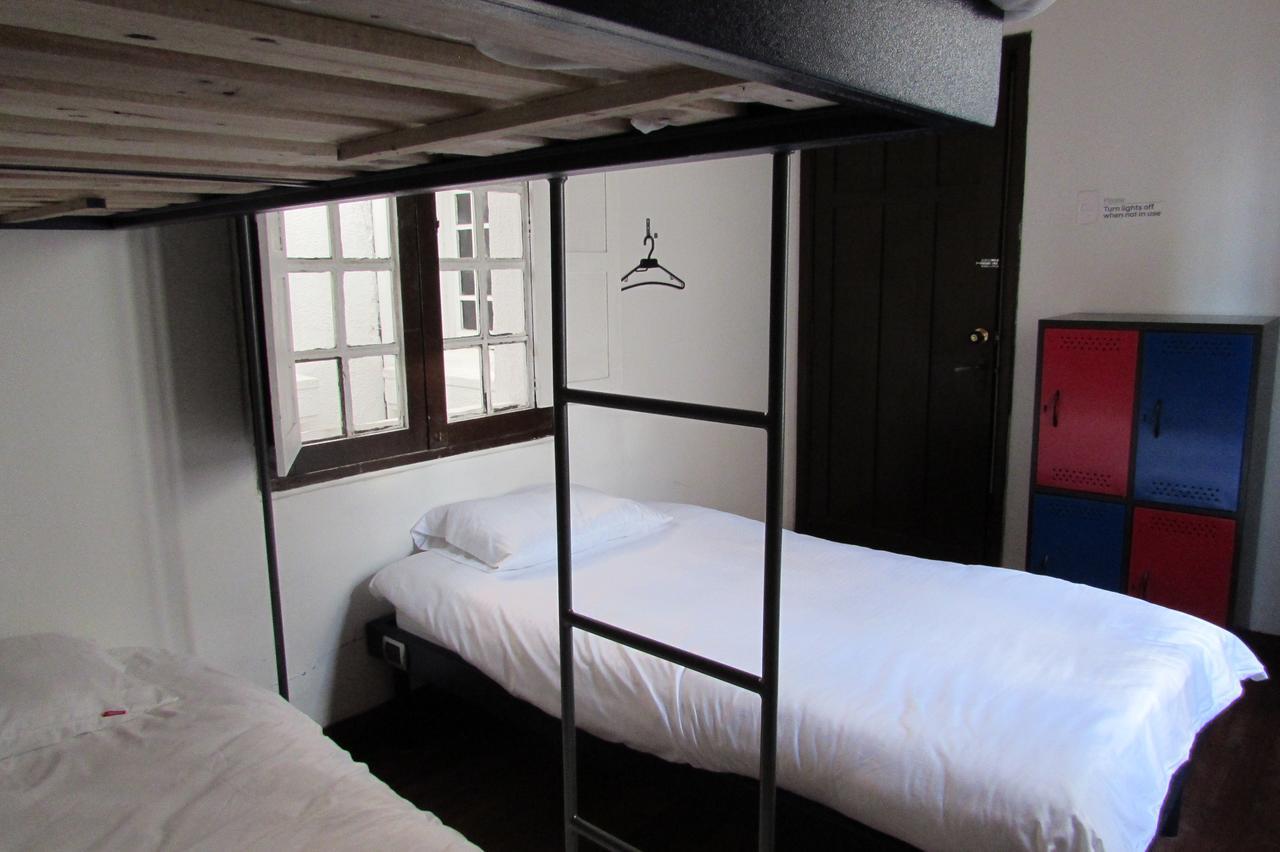 Hostel Hobu *