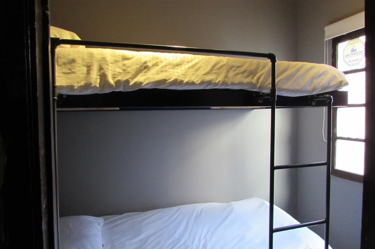 Hobu Hostel Bogota