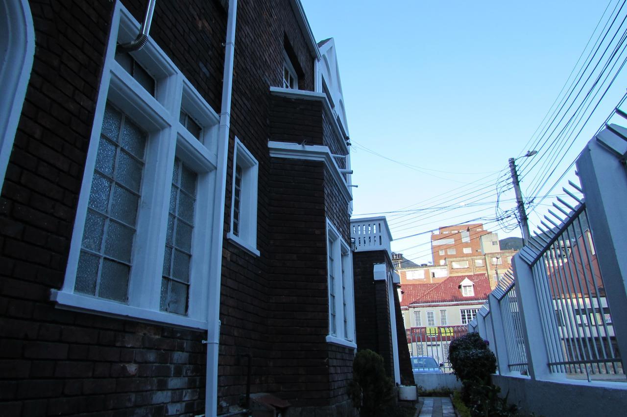 Hobu Hostel
